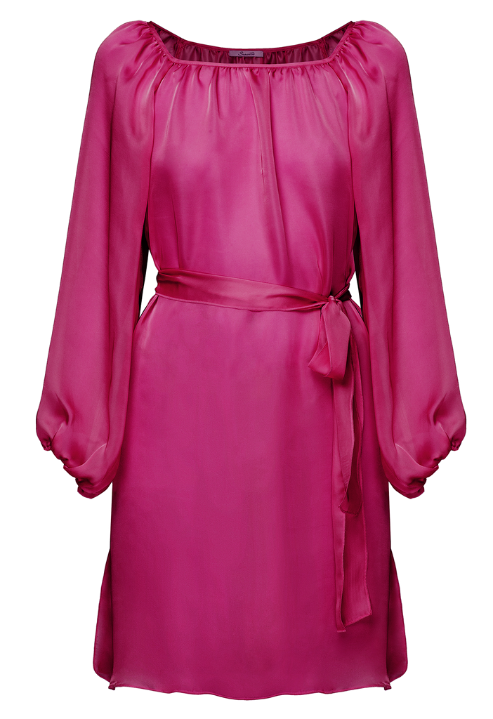 Пляжная туника Suavite beach-tunic-dress-bch125-19-brd-5221-w