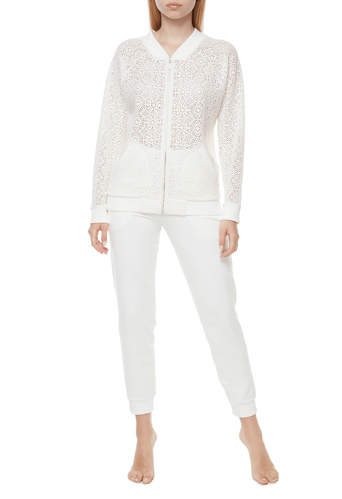 Костюм (кофта, брюки) Suavite suit-hm382-mw-701111