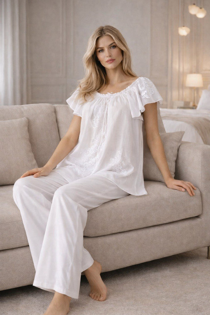 Corin піжама з брюками