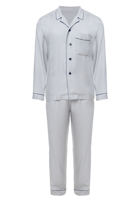 Пижама (рубашка, брюки) Suavite pajamas-men393-g-1-4-11