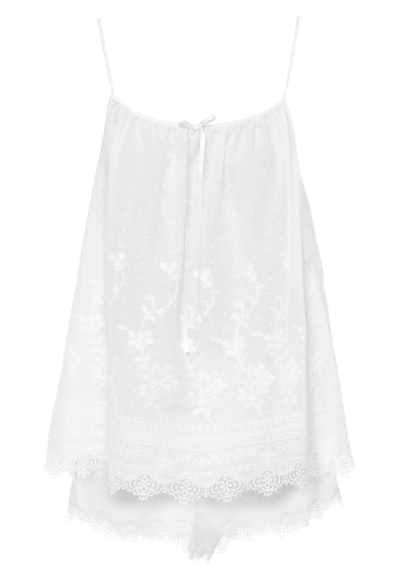 Пижама (топ, шортики) Suavite pajamas-short-set-slp29-19-w-caroline-w