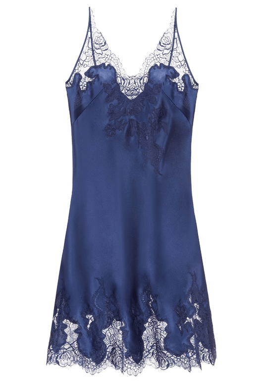 Сорочка Suavite lace-night-dress-hm336-sv-blu-simone-w