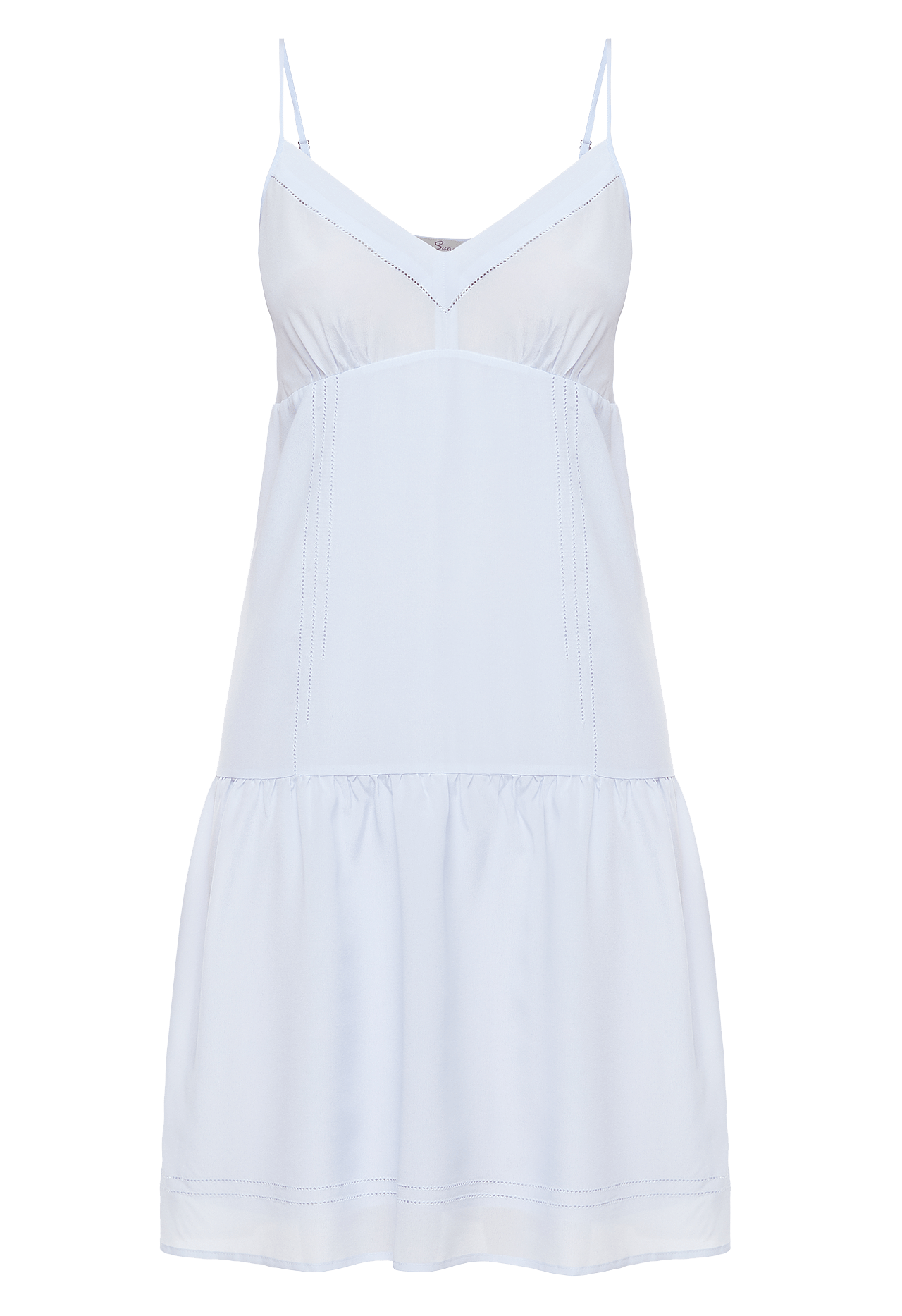 Сарафан Suavite beach-dress-bch164-19-vl-10514-w