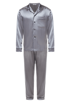 Пижама (рубашка, брюки) Suavite pajamas-men396-g-1-4-11