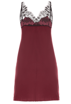 Сорочка Suavite lace-night-dress-slp76-19-brd-estela-w