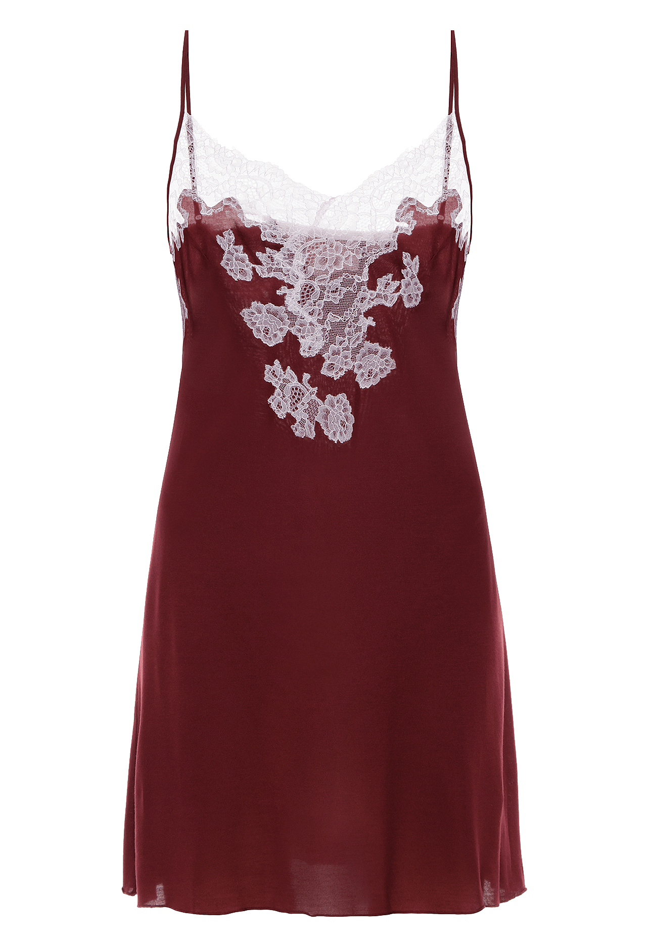 Ночная сорочка Suavite lace-night-dress-slp70-19-brd-meri-w