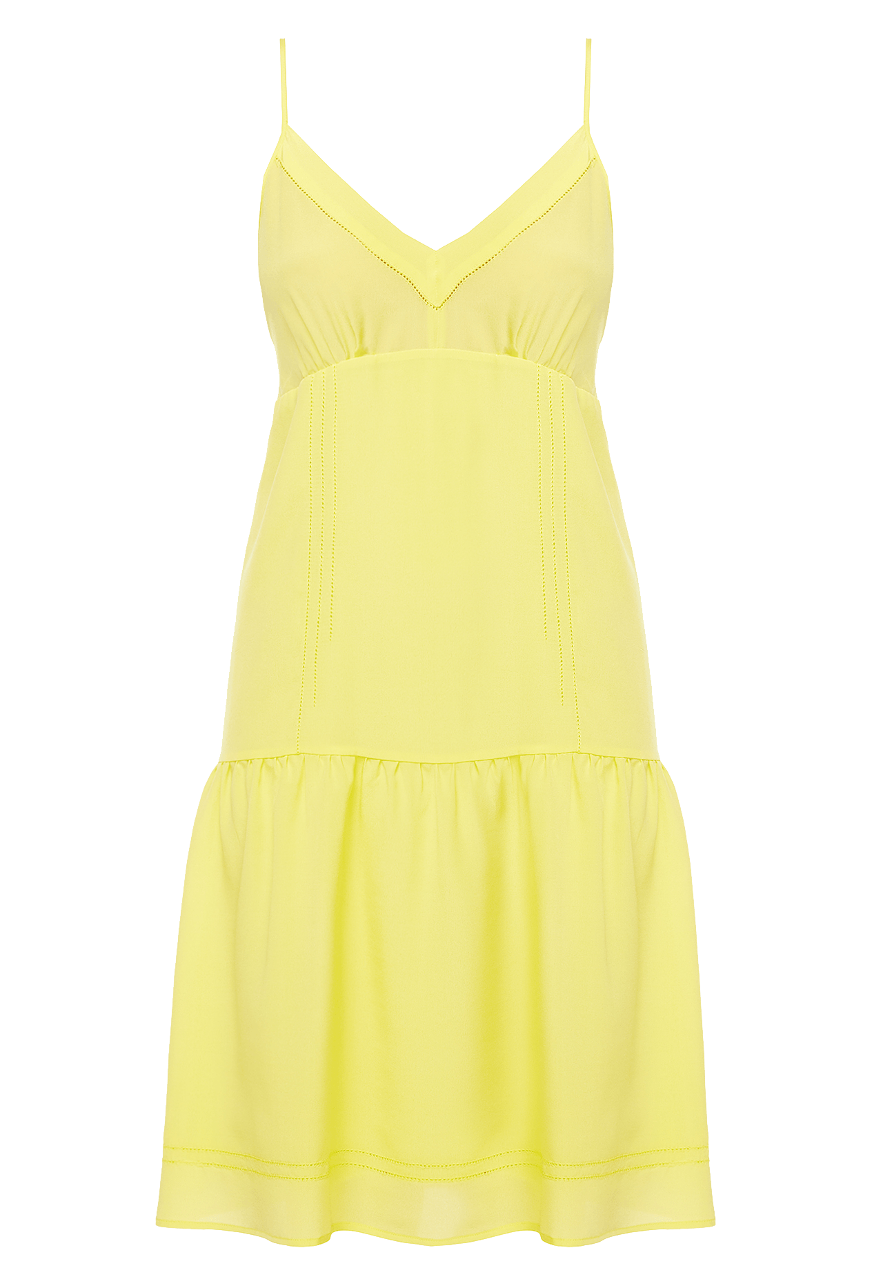 Сарафан Suavite beach-dress-bch163-19-yl-10514-w