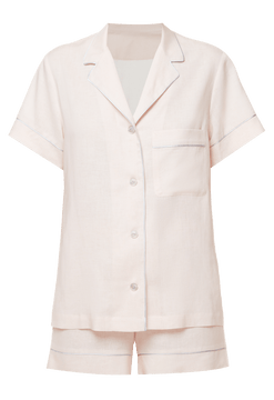 Пижама (рубашка, шорты) Suavite pajamas-shirt-shorts-slp390-pc-grace