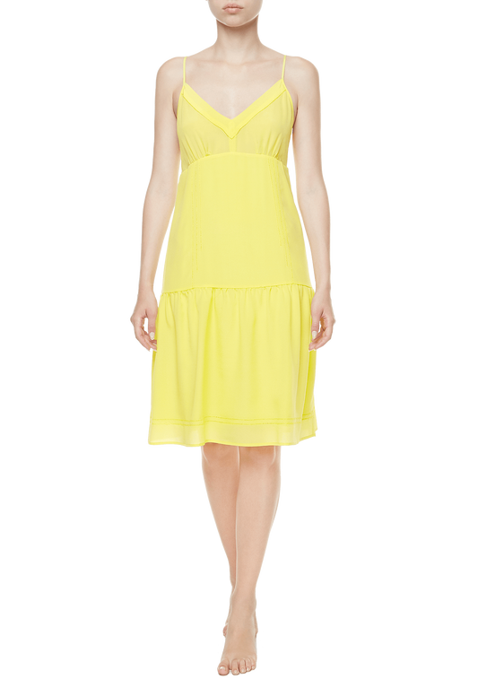 Сарафан Suavite beach-dress-bch163-19-yl-10514-w