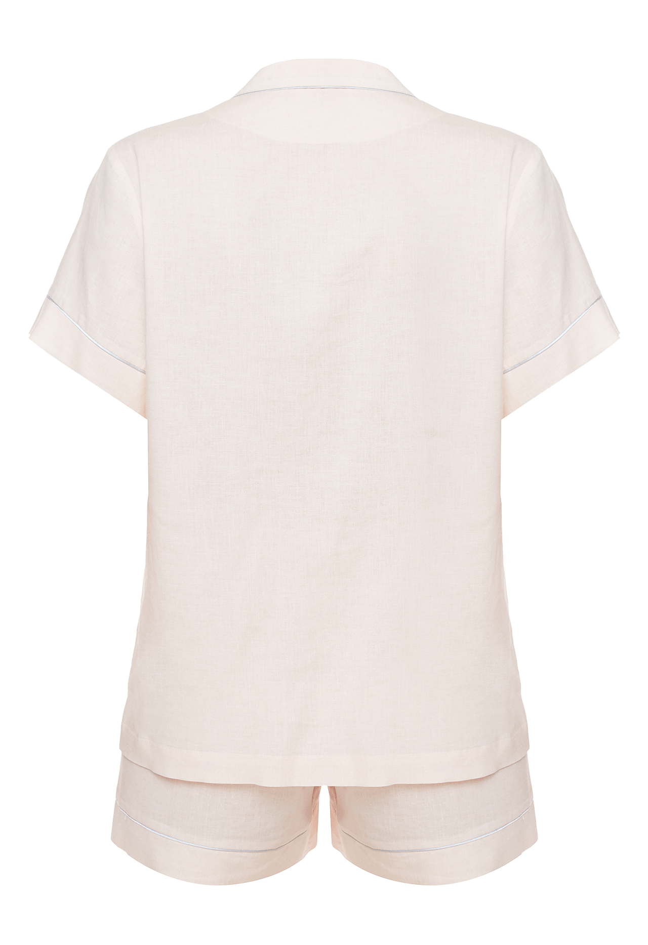 Пижама (рубашка, шорты) Suavite pajamas-shirt-shorts-slp390-pc-grace
