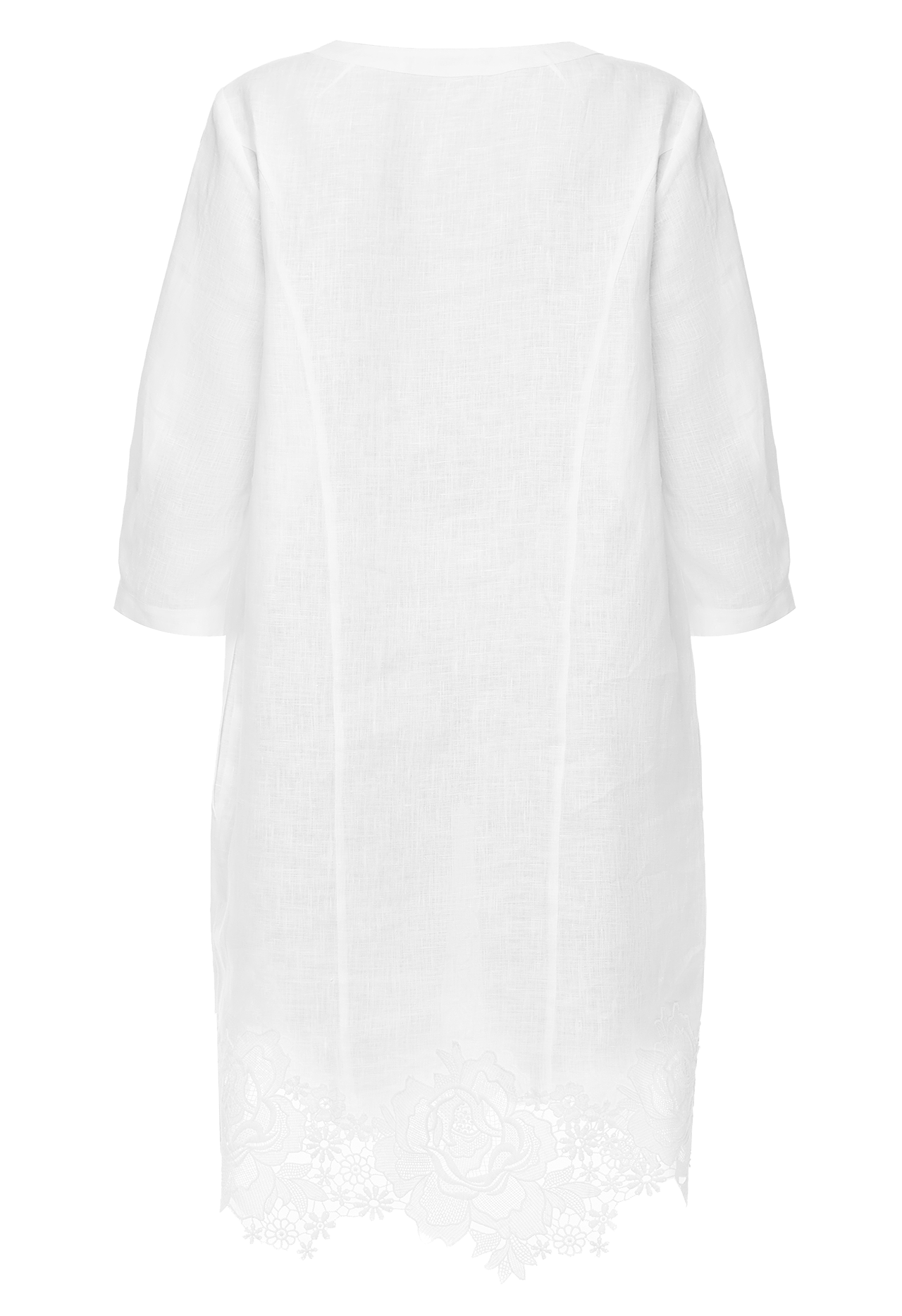 Пляжная туника Suavite beach-tunic-bch388-w-95173-20