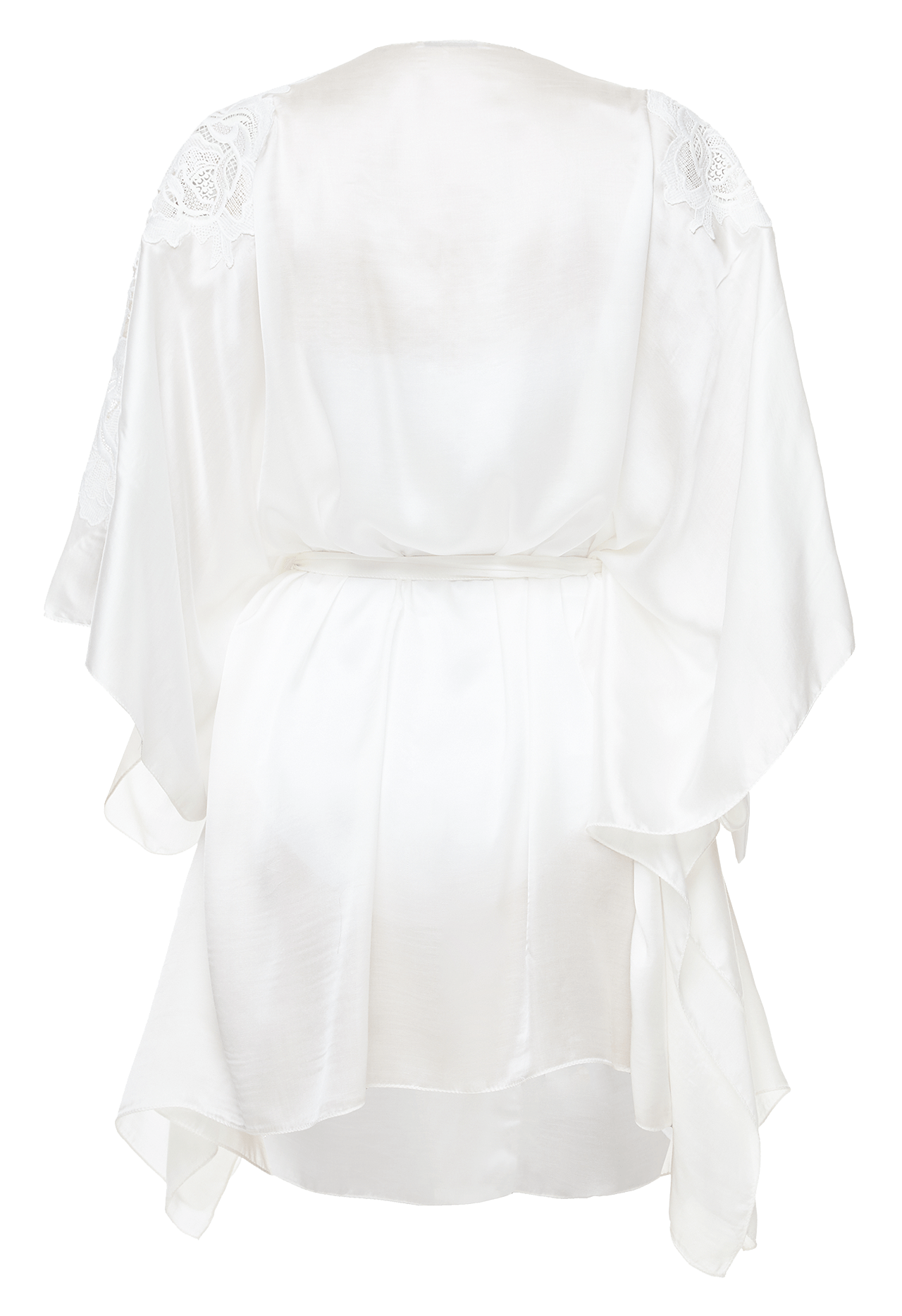 Короткий халат Suavite beach-tunic-dress-bch155-19-mw-17121-18-w
