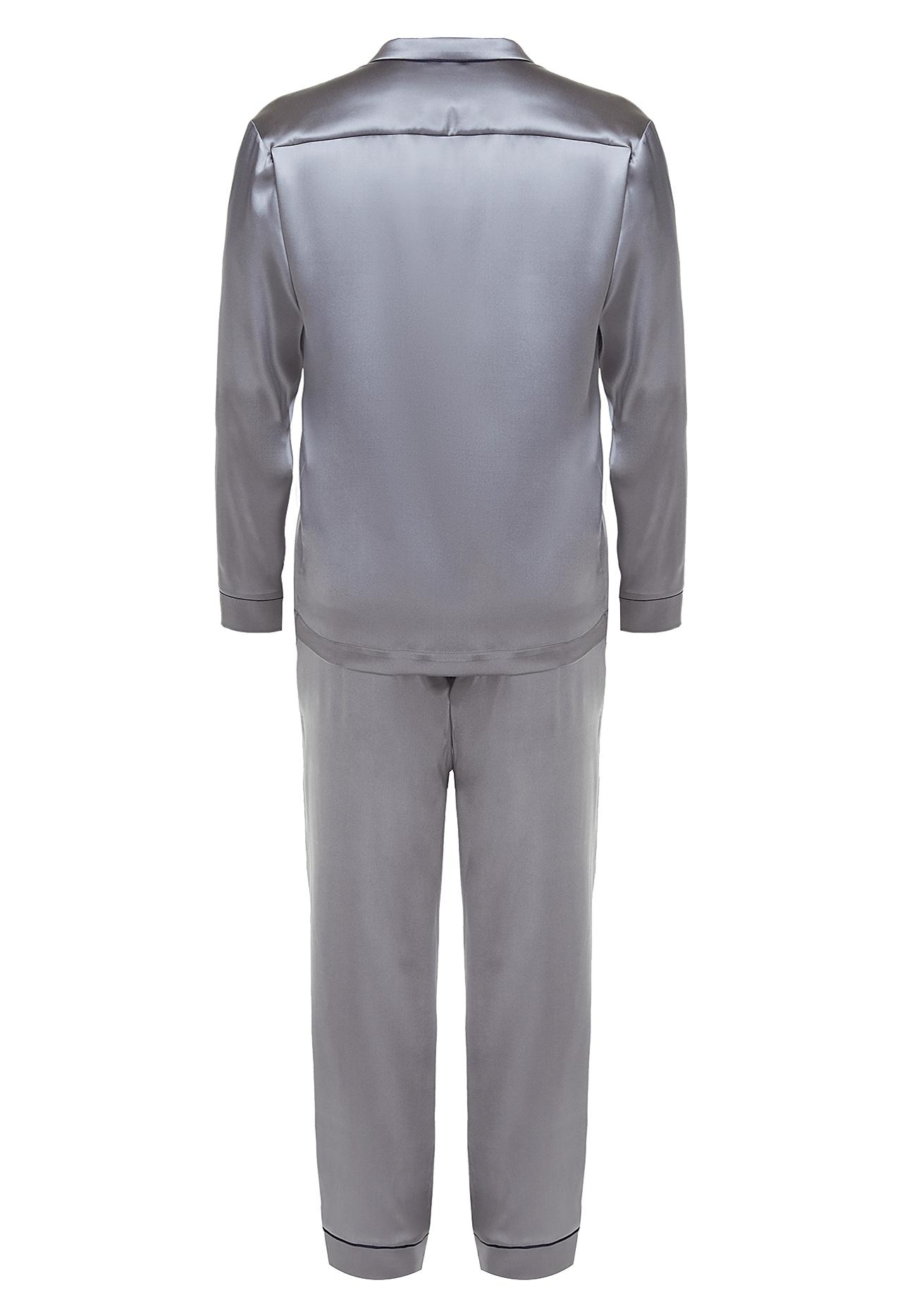 Пижама (рубашка, брюки) Suavite pajamas-men396-g-1-4-11