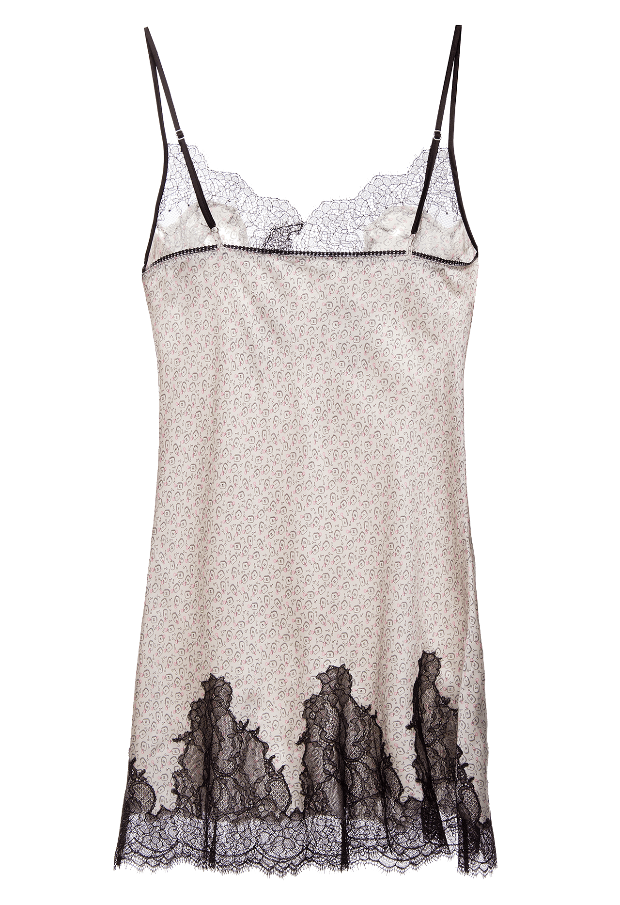 Ночная сорочка Suavite nightdress-slp424-pc-elison
