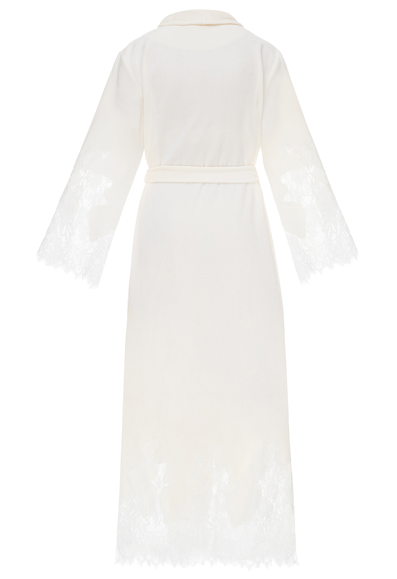 Халат длинный Suavite lace-long-robe-slp107-19-mw-marielle-w-1