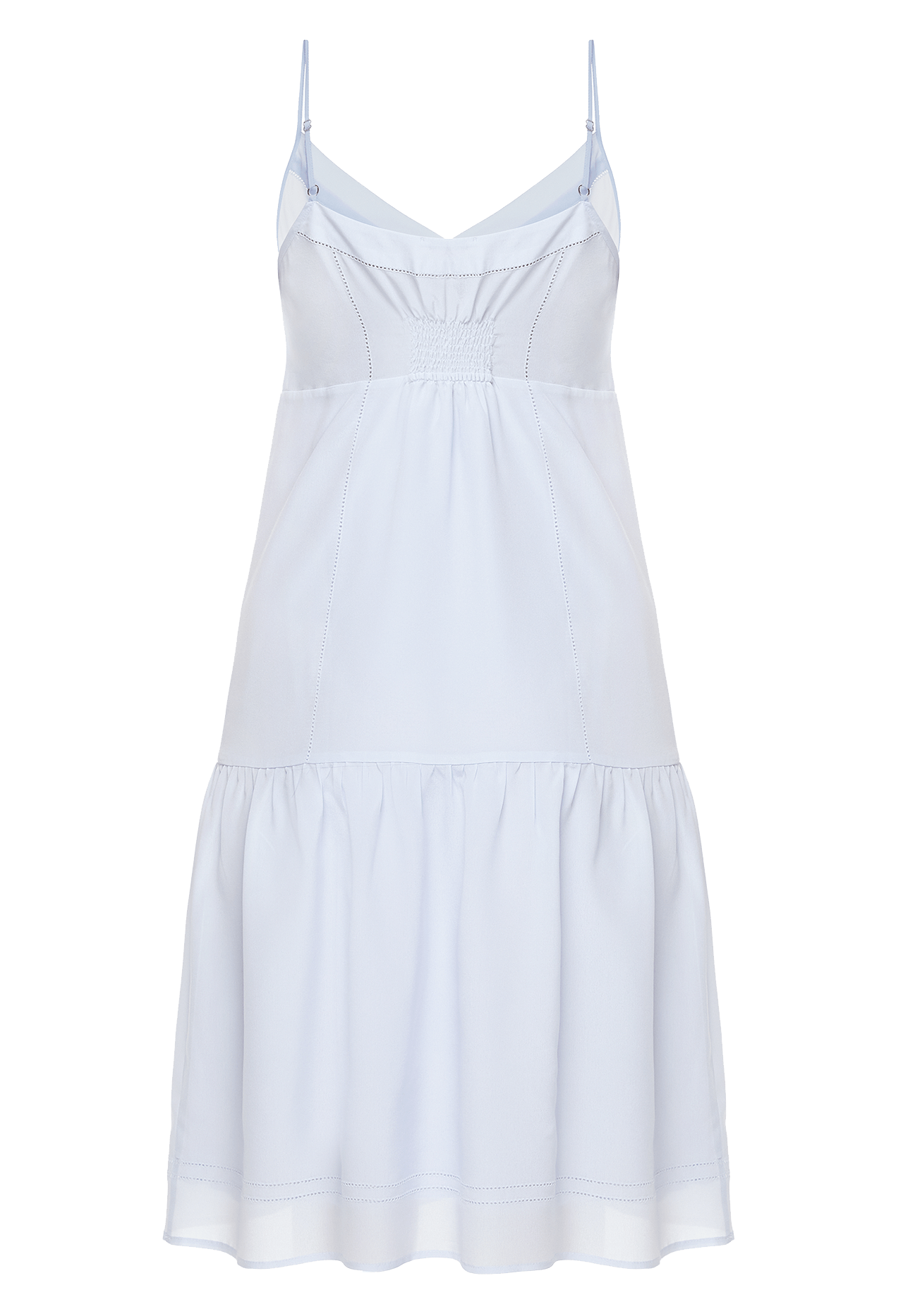 Сарафан Suavite beach-dress-bch164-19-vl-10514-w