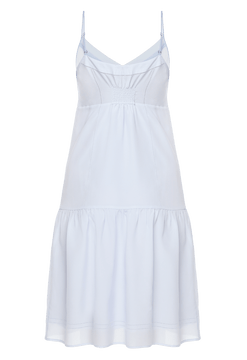 Сарафан Suavite beach-dress-bch164-19-vl-10514-w
