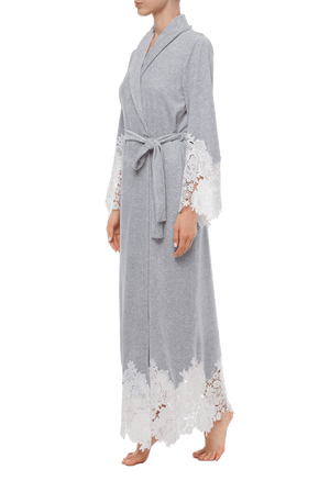 Длинный халат Suavite long-gown-slp271-sv-g-marielle-w