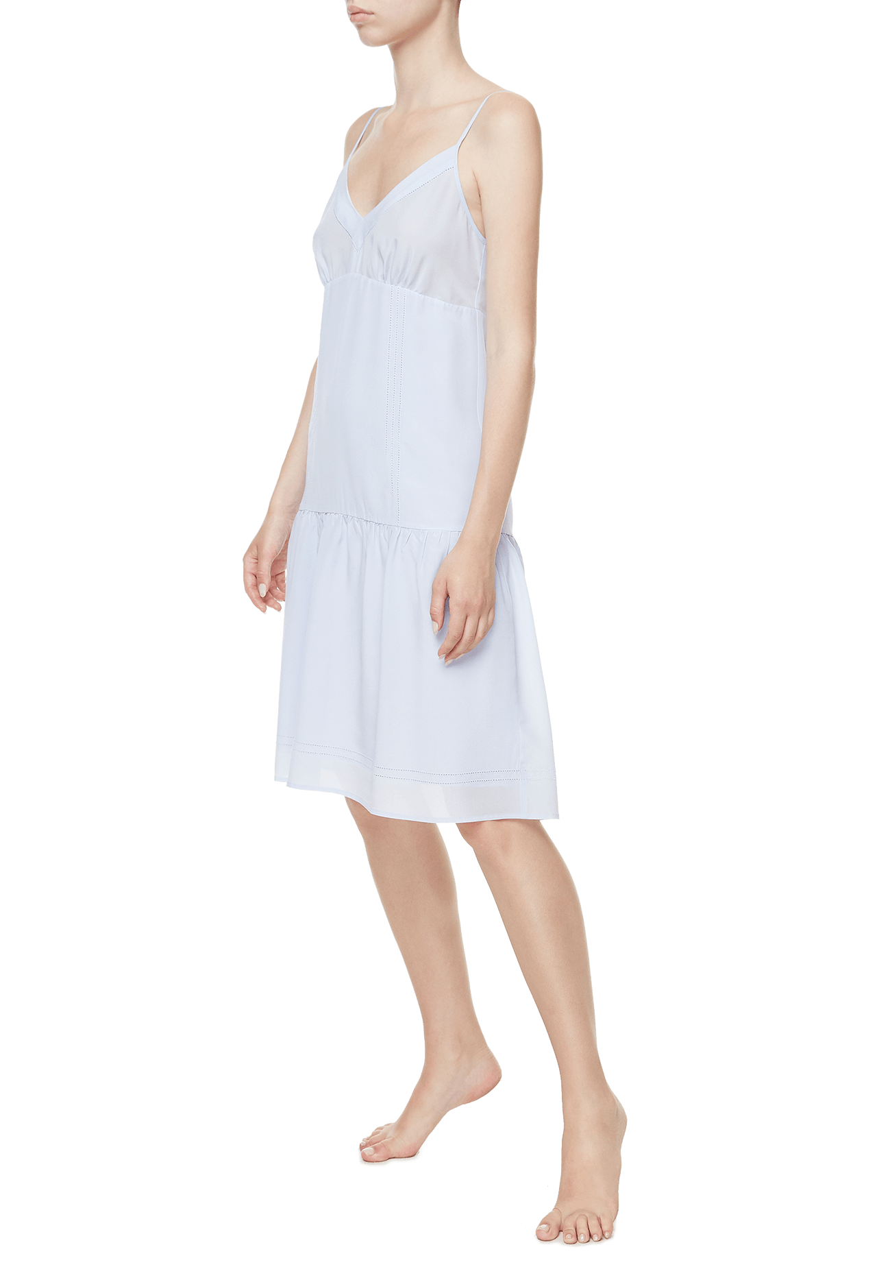 Сарафан Suavite beach-dress-bch164-19-vl-10514-w