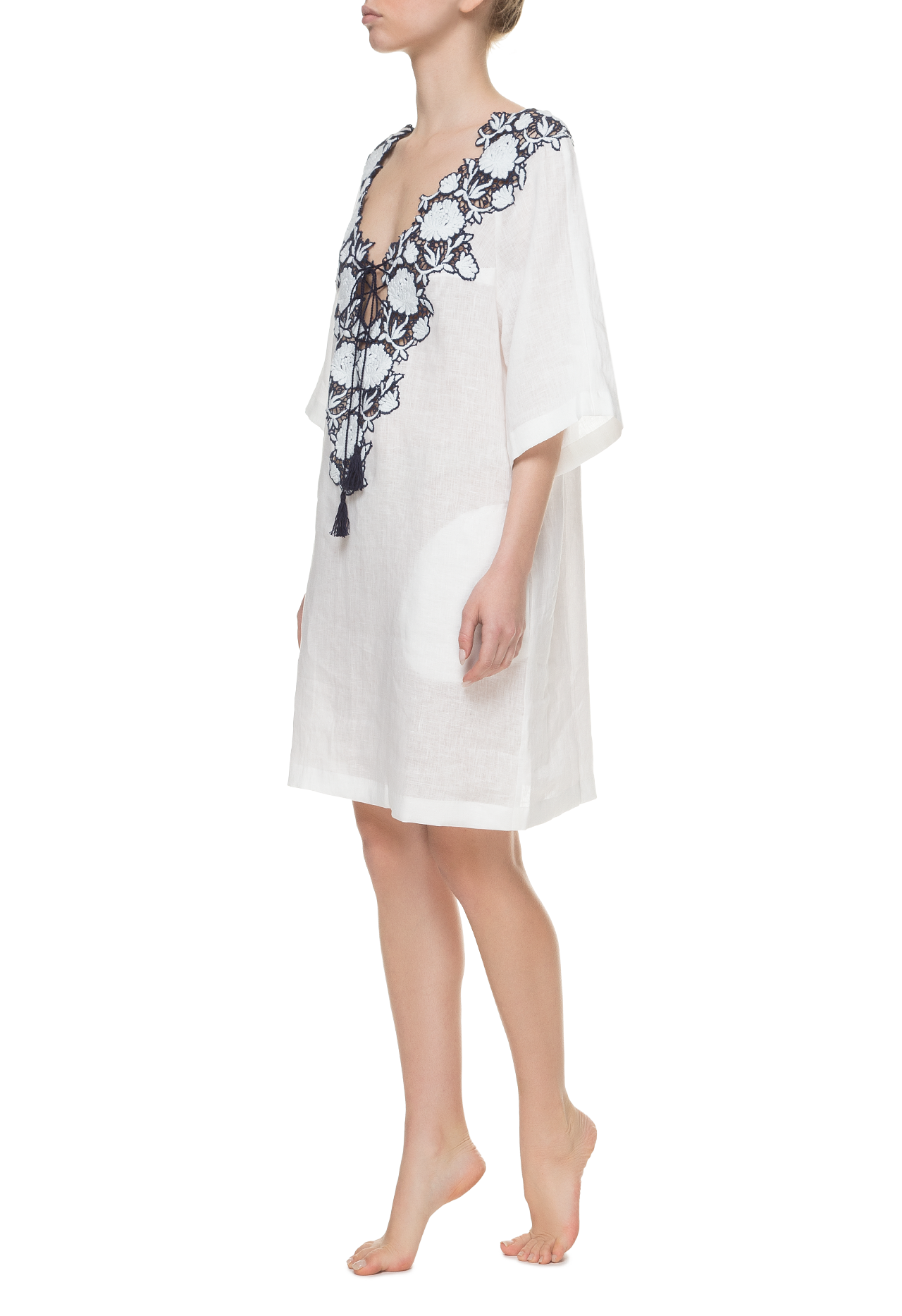 Пляжная туника Suavite beach-tunic-dress-bch148-19-w-119173-w