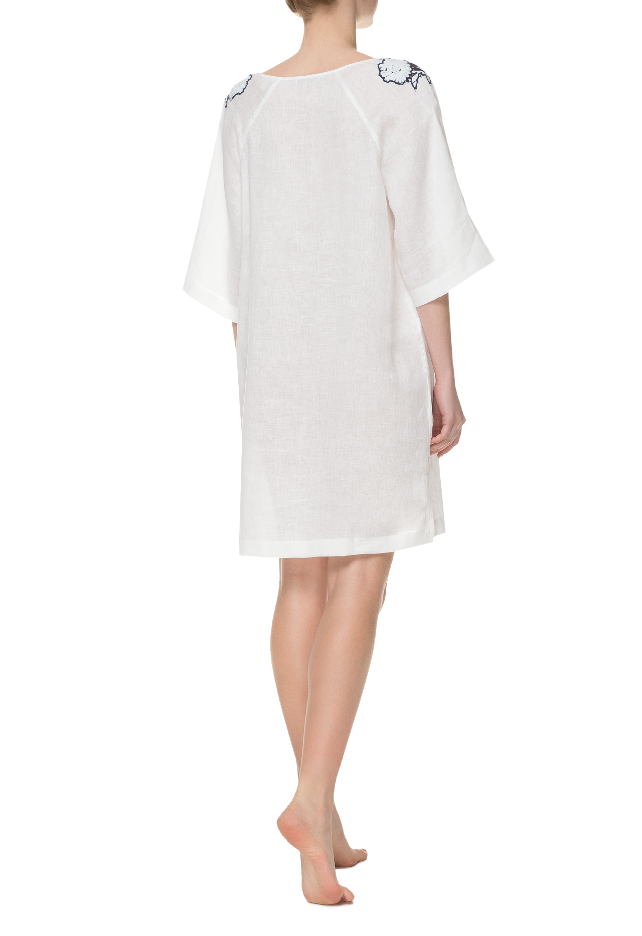 Пляжная туника Suavite beach-tunic-dress-bch148-19-w-119173-w