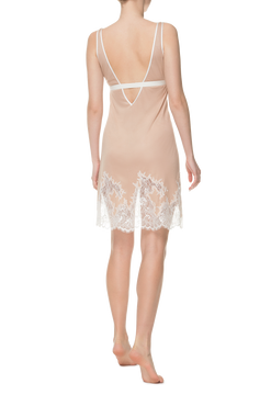 Ночная сорочка Suavite lace-night-dress-slp62-19-b-zhyuliet-w