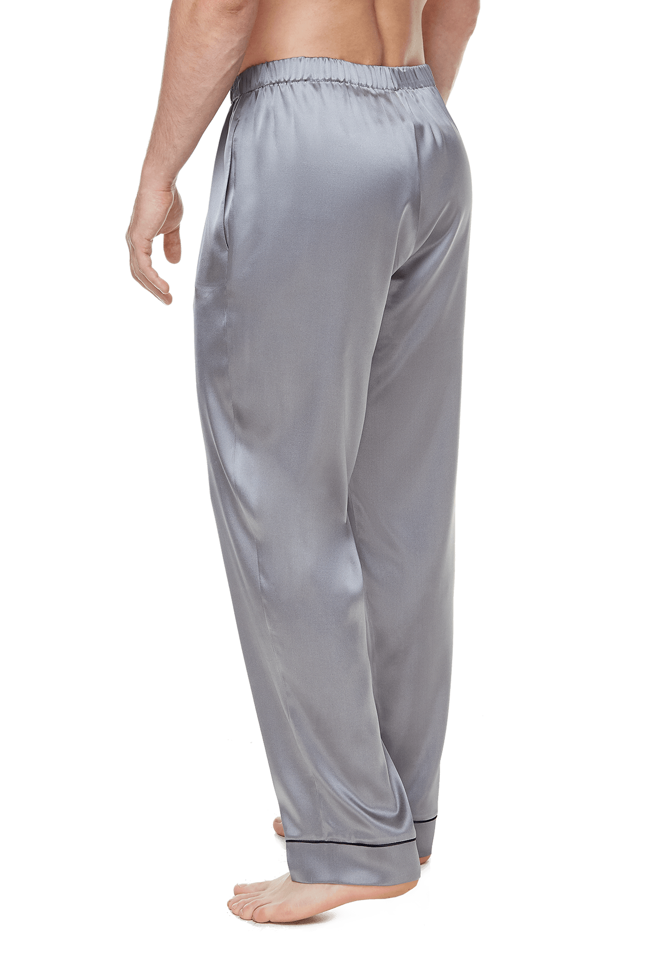 Пижама (рубашка, брюки) Suavite pajamas-men396-g-1-4-11